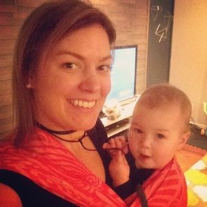 Meet your Posher, Marie-pierre